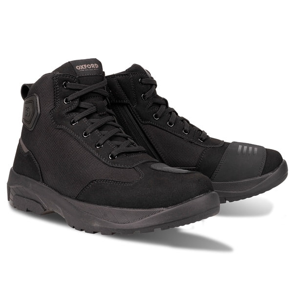 OxfordProducts Ravine Boots