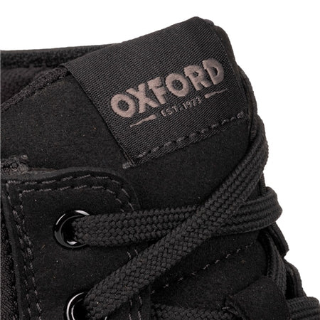 OxfordProducts Ravine Boots