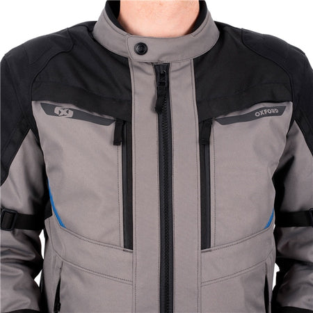 OxfordProducts Toronto 1.0 Jacket