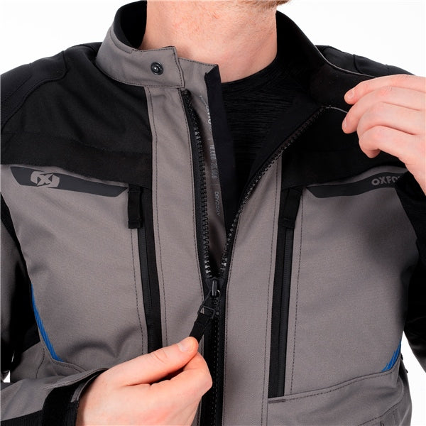 OxfordProducts Toronto 1.0 Jacket