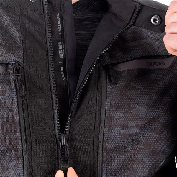 OxfordProducts Toronto 1.0 Jacket