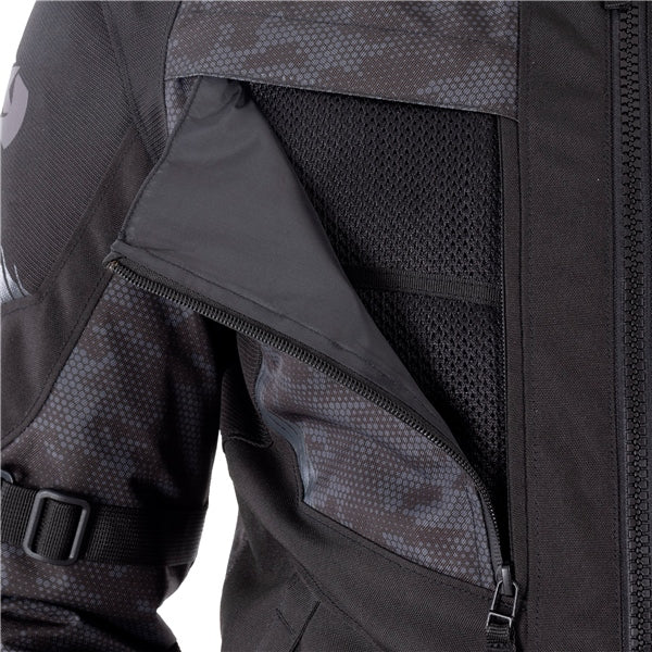 OxfordProducts Toronto 1.0 Jacket