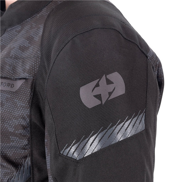 OxfordProducts Toronto 1.0 Jacket