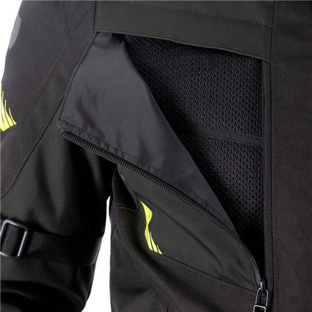 OxfordProducts Toronto 1.0 Jacket