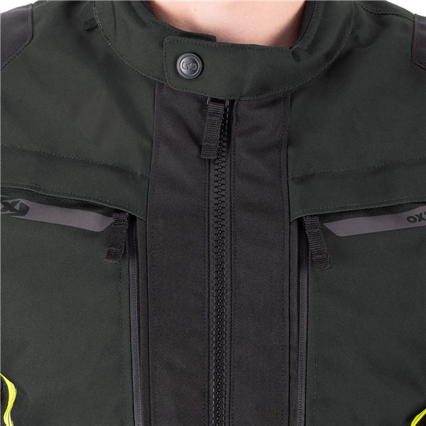 OxfordProducts Toronto 1.0 Jacket