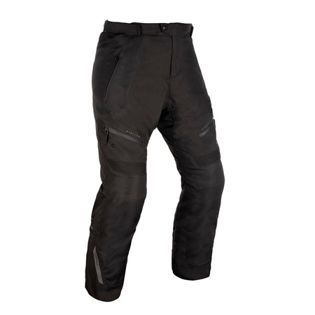 OxfordProducts Pant Toronto 1.0 SH MEN Stlth BK XL