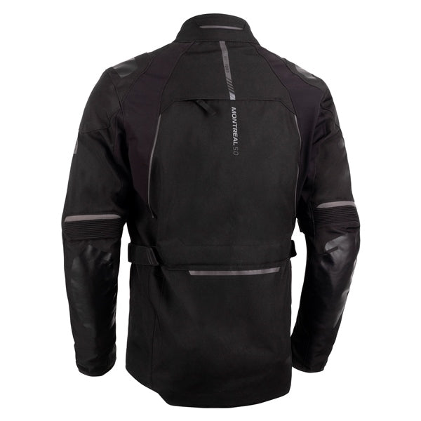 OxfordProducts Montreal 5.0 Jacket - Men