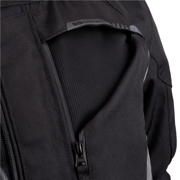 OxfordProducts Montreal 5.0 Jacket - Men