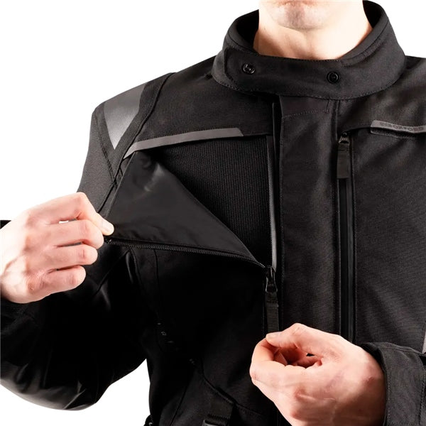 OxfordProducts Montreal 5.0 Jacket - Men
