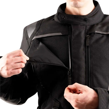 OxfordProducts Montreal 5.0 Jacket - Men