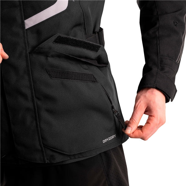 OxfordProducts Montreal 5.0 Jacket - Men