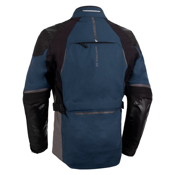 OxfordProducts Montreal 5.0 Jacket - Men