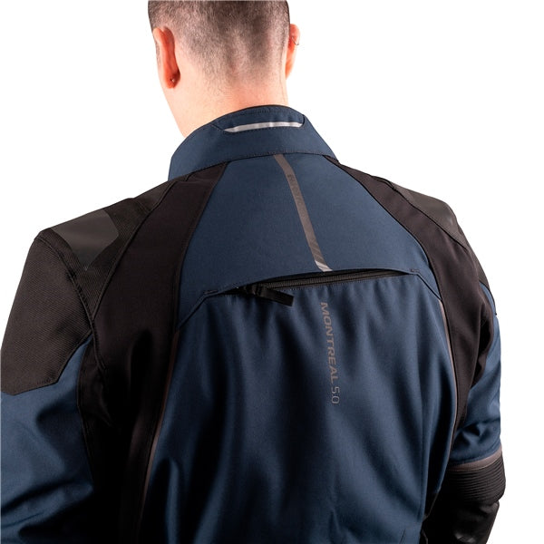 OxfordProducts Montreal 5.0 Jacket - Men