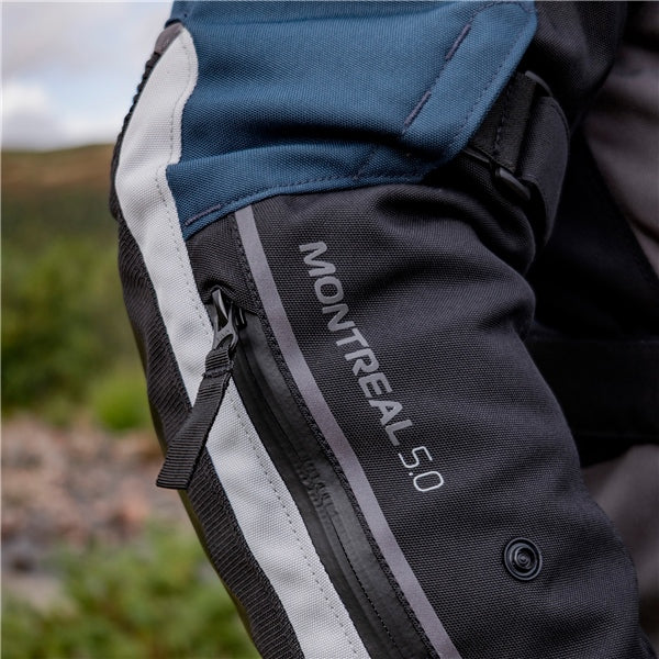 OxfordProducts Montreal 5.0 Jacket - Men
