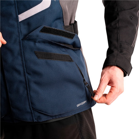 OxfordProducts Montreal 5.0 Jacket - Men