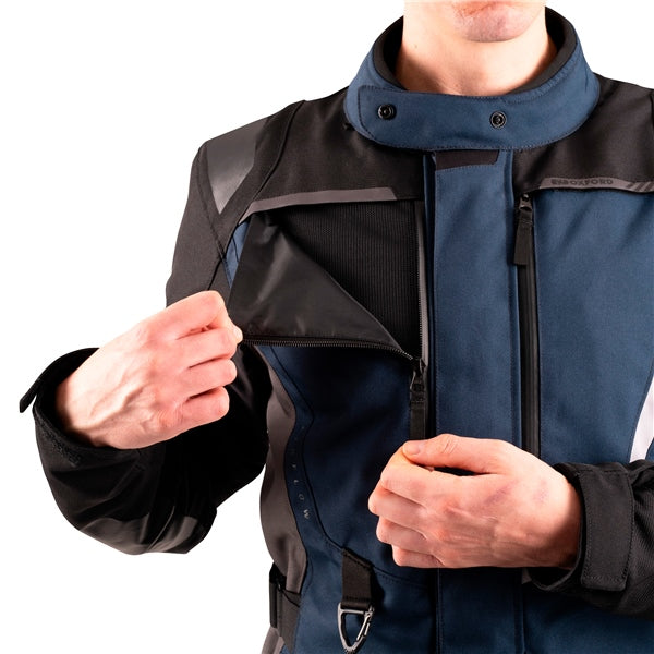 OxfordProducts Montreal 5.0 Jacket - Men