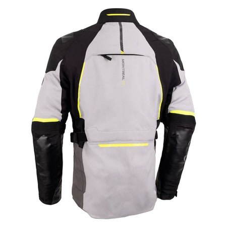 OxfordProducts Montreal 5.0 Jacket - Men
