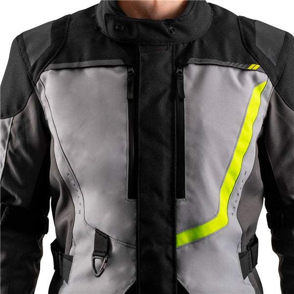OxfordProducts Montreal 5.0 Jacket - Men