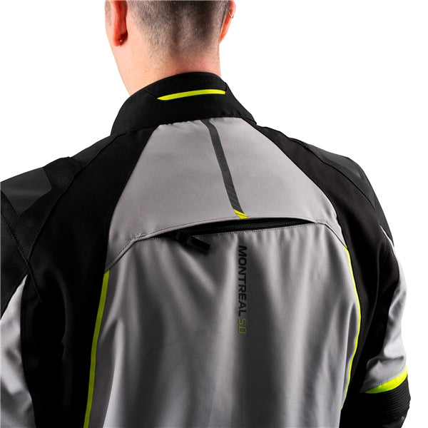 OxfordProducts Montreal 5.0 Jacket - Men