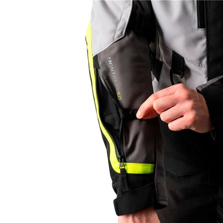 OxfordProducts Montreal 5.0 Jacket - Men