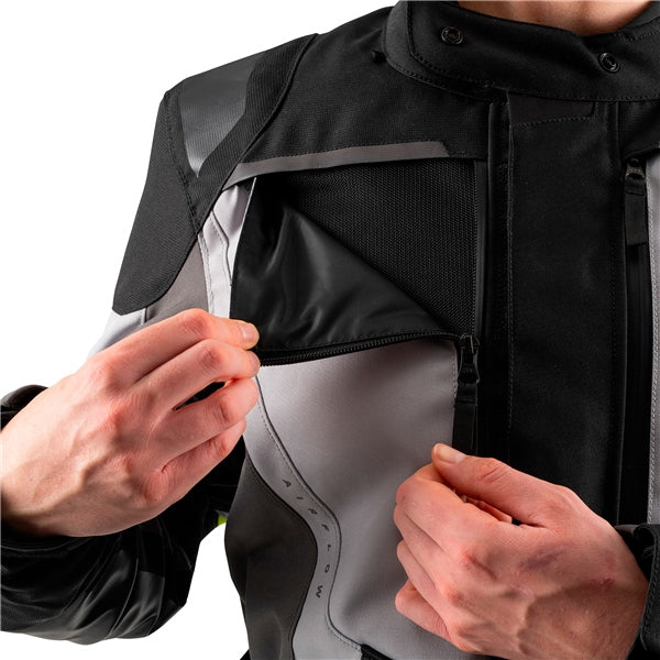 OxfordProducts Montreal 5.0 Jacket - Men