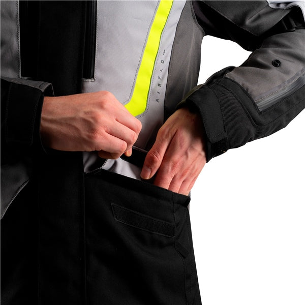 OxfordProducts Montreal 5.0 Jacket - Men