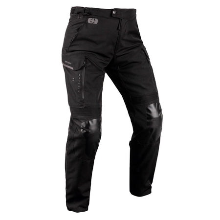 OxfordProducts Pant Montreal 5.0 LG MEN Stlth BK 3XL