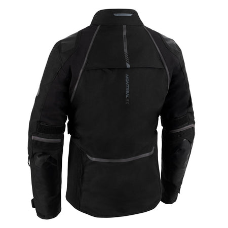 OxfordProducts Montreal 5.0 Jacket - Women