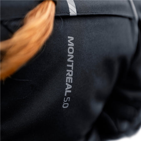 OxfordProducts Montreal 5.0 Jacket - Women