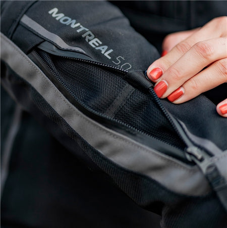 OxfordProducts Montreal 5.0 Jacket - Women