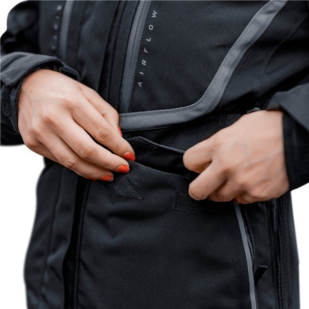 OxfordProducts Montreal 5.0 Jacket - Women