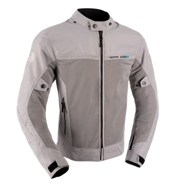 OxfordProducts Jacket Arizona 2.0 AIR MEN GY M
