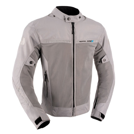 OxfordProducts Jacket Arizona 2.0 AIR MEN GY M