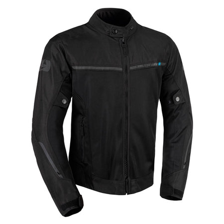 OxfordProducts Jacket Arizona 2.0 AIR MEN BK M