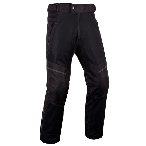 OxfordProducts Pant Arizona 2.0 AIR SH MEN BK L