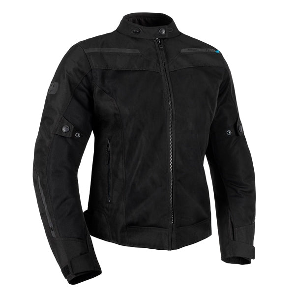 OxfordProducts Jacket Arizona 2.0 AIR WOM BK Oxford