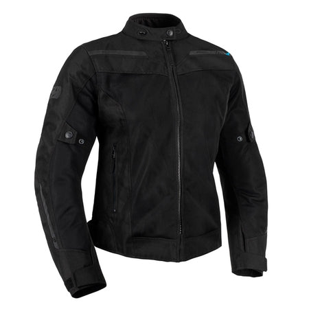 OxfordProducts Jacket Arizona 2.0 AIR WOM BK Oxford