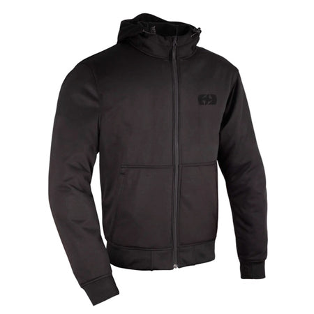 OxfordProducts Super Hoodie 3.0 MEN BK L Oxford