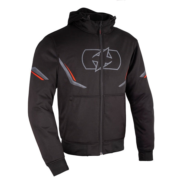 OxfordProducts Super Hoodie 3.0 Sport MEN BK 3XL Oxford
