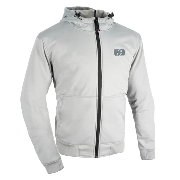 OxfordProducts Super Hoodie 3.0 MEN GY 2XL Oxford