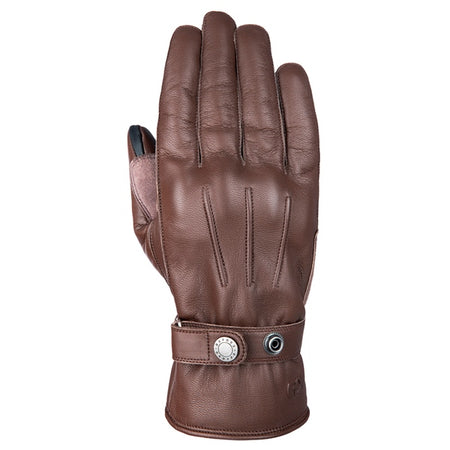 OxfordProducts Glove Holton 2.0 MEN BRW M Oxford