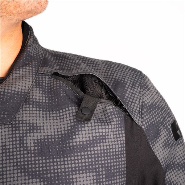 OxfordProducts Delta 2.0 Jacket