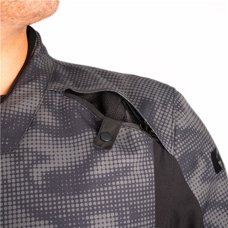 OxfordProducts Delta 2.0 Jacket