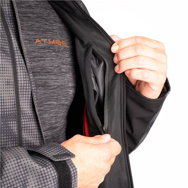 OxfordProducts Delta 2.0 Jacket