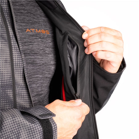 OxfordProducts Delta 2.0 Jacket
