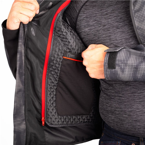 OxfordProducts Delta 2.0 Jacket