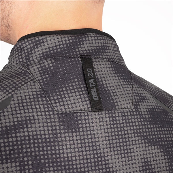 OxfordProducts Delta 2.0 Jacket