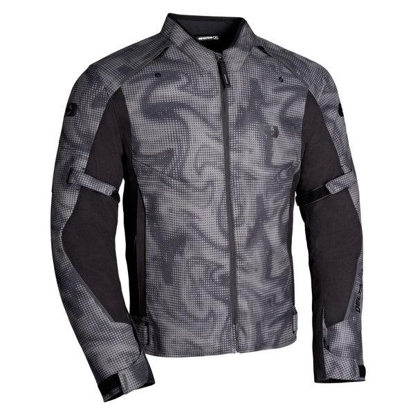 OxfordProducts Jacket Delta 2.0 D2D MEN Camo 4XL