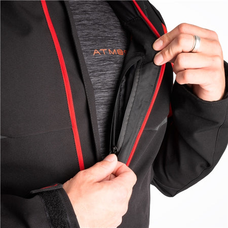 OxfordProducts Delta 2.0 Jacket