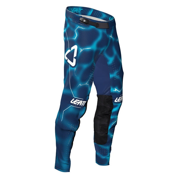 Leatt Pant Moto 5.5 IKS ICE BL 38